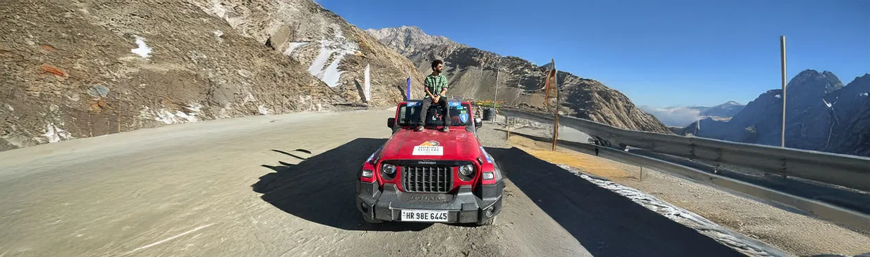 Read more about the article Echoes of the past: What no one tells you about the Baltics